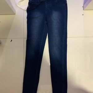 cat and jack jeggings